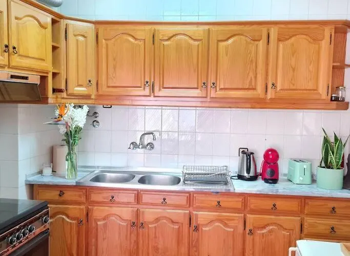 Apartamento Elias Garcia