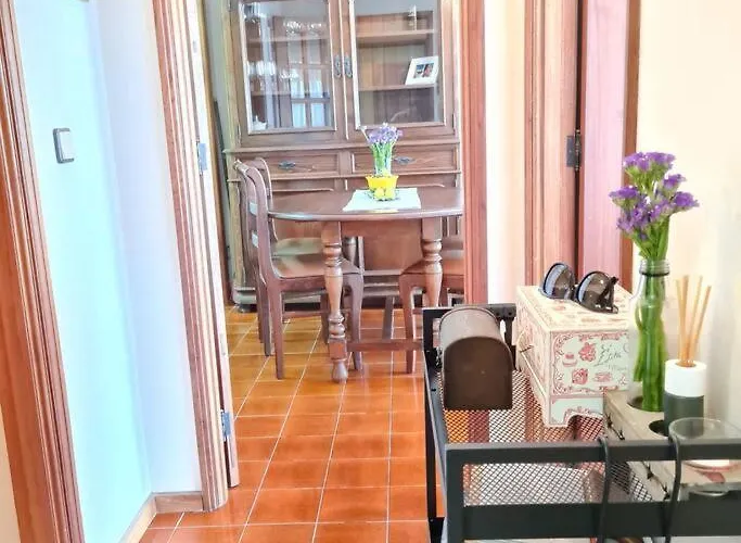 Apartamento Elias Garcia