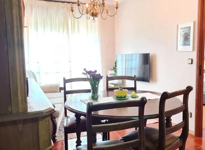 Apartamento Elias Garcia
