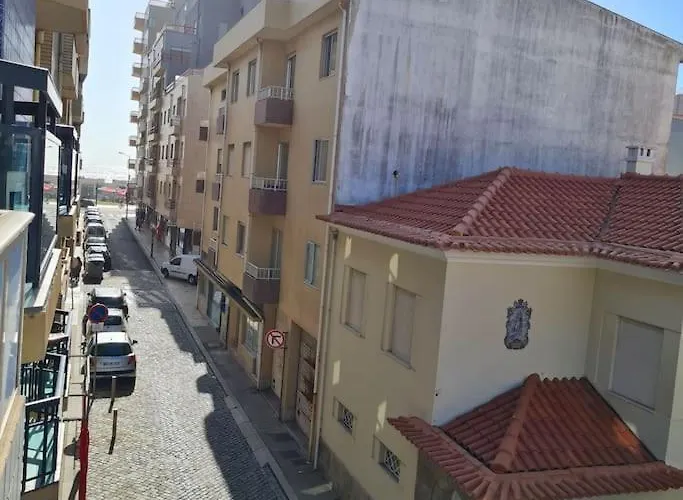 Apartamento Elias Garcia