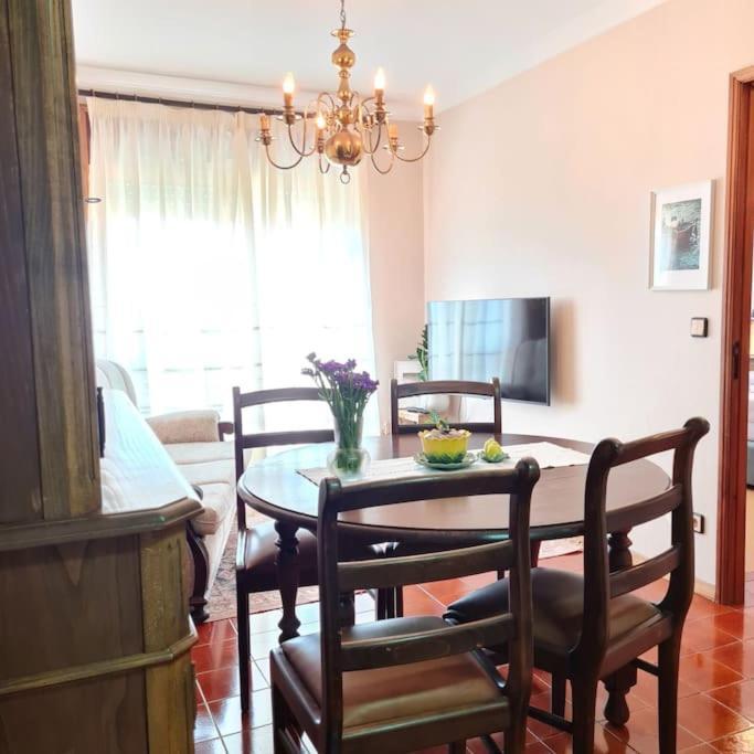Apartment Elias Garcia *