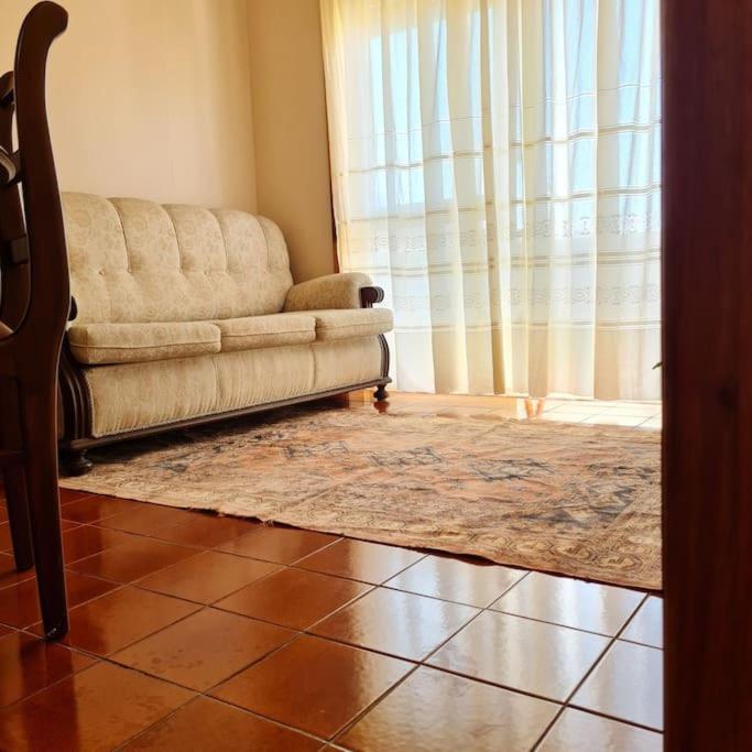 Elias Garcia Apartment Povoa de Varzim